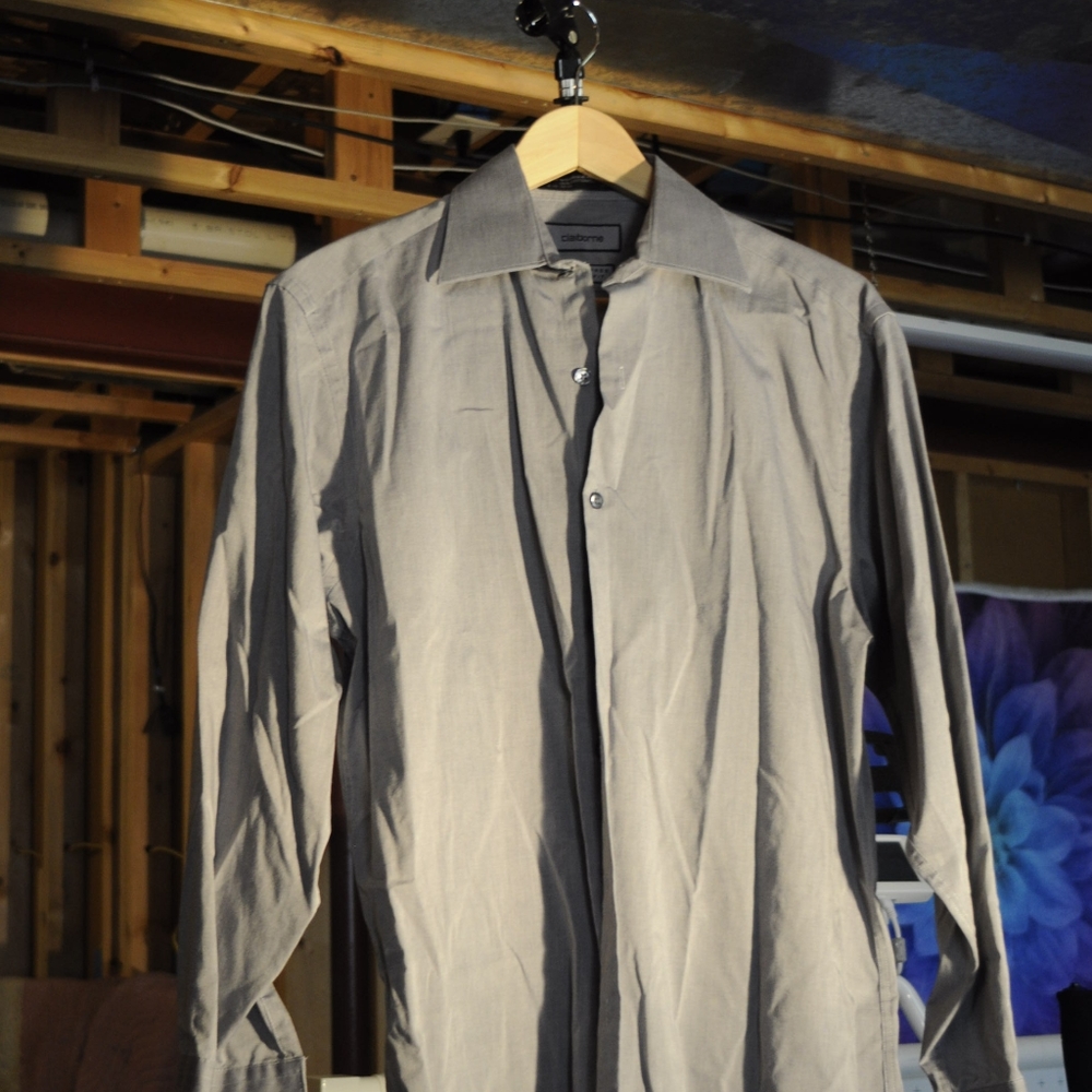 Claiborne Dress Shirt